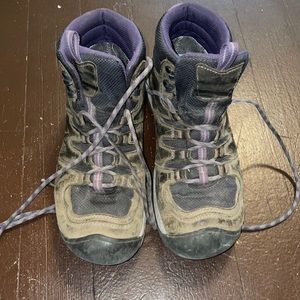 Keen Hiking Boots
